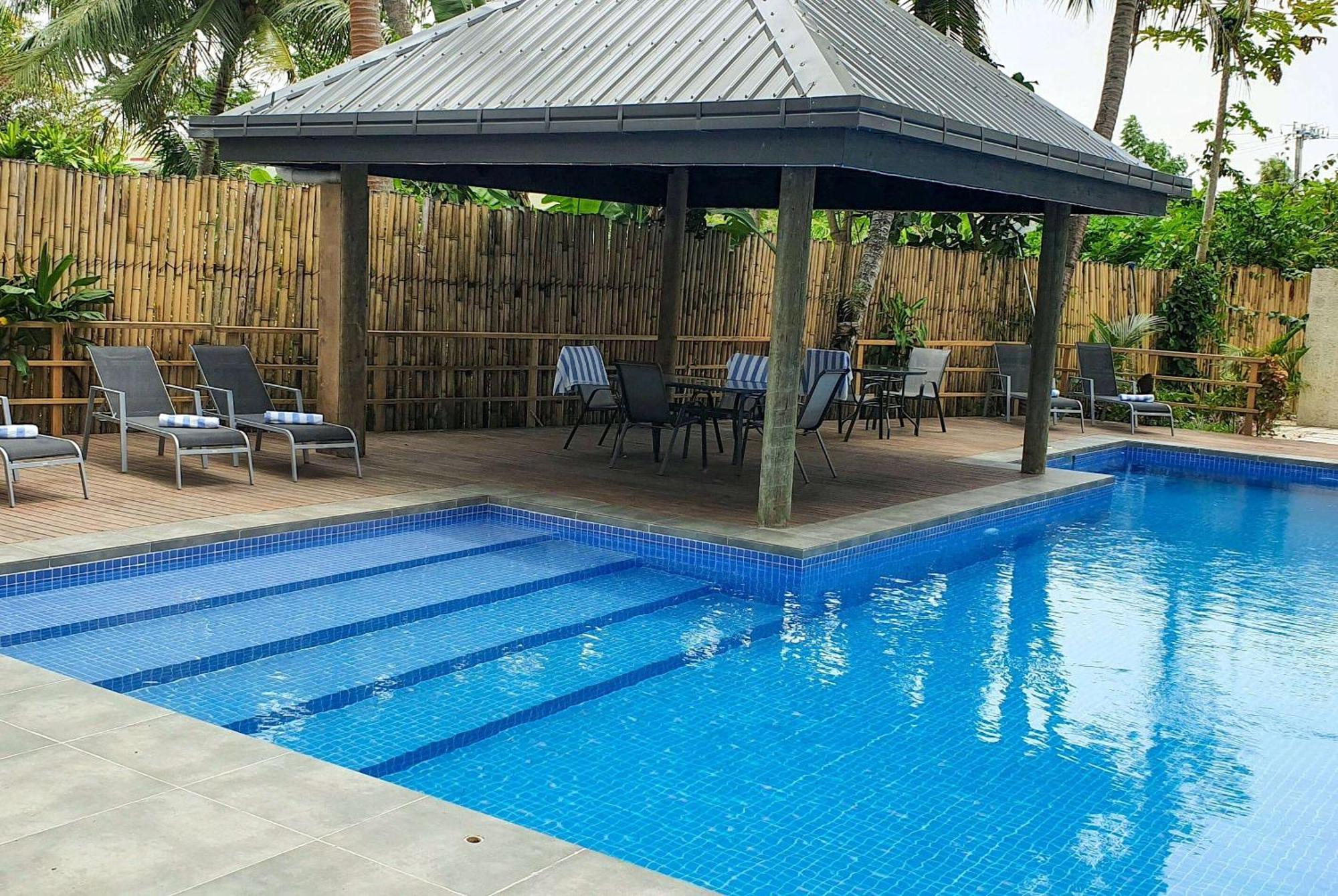 Ramada Suites By Wyndham Seafront Coral Coast Korotogo Εξωτερικό φωτογραφία